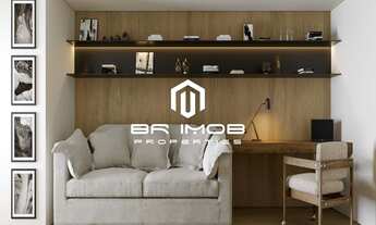 Imagem 6: APARTAMENTO RESIDENCIAL em SÃO PAULO - SP, VILA NOVA CONCEIÇÃO