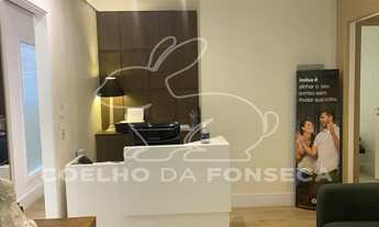 Imagem 7: São Paulo - Conjunto Comercial/Sala - Cerqueira César