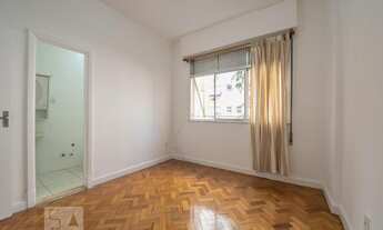 Imagem: Apartamento para Aluguel - Flamengo, 1 Quarto