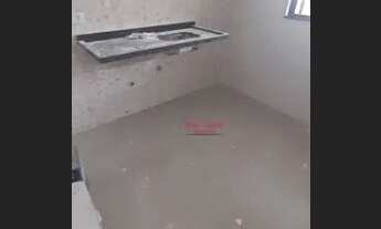 Imagem 2: Apartamento com 2 dormitórios à venda, 47 m² por R$ 369.000,00 - Vila Formosa - São Paulo