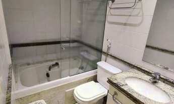 Imagem 3: Flat com 2 dormitórios para alugar, 65 m² por R$ 6.000,00/mês - Paraíso - São Paulo/SP