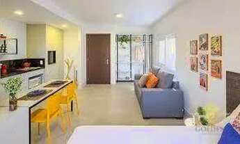 Imagem 6: Apartamento. Tipo Estúdio para alugar, 29 m² por R$ 2.456/mês - Independência - Porto Aleg