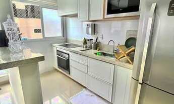 Imagem 11: OPORTUNIDADE - VENDO APTO ALTO PADRÃO TODO MOBILIADO AO LADO DO GOIANIA SHOPPING