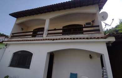 Imagem 4: Casa Duplex 5 Quartos (1 suíte) Centro de Campo Grande RJ