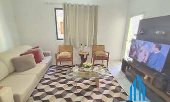 Imagem: Apartamento com 2 quartos sendo 1 suite