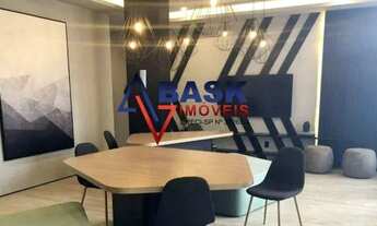 Imagem 6: Apartamento para Locação em São Paulo, VILA MARIANA, 1 dormitório, 1 banheiro