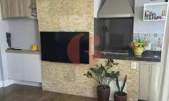 Imagem 7: Apartamento Padrão em São José dos Campos