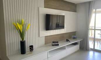 Imagem 3: Apartamento a venda na Vila Ema em São José dos Campos SP 115m² 3 Dorm