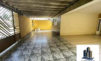 Imagem 3: Casa com 2 Dormitórios + Edícula - Jardim Adelaide