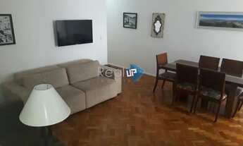 Imagem: Apartamento com 3 quartos e 1 vaga escriturada