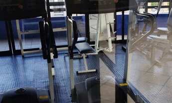 Imagem 3: APTO AMPLO/ SEMI MOBILIADO/ VARANDA