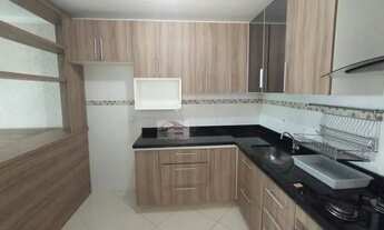 Imagem 6: Apartamento Padrão para Venda e Aluguel em Residencial Portal da Mantiqueira Taubaté-SP