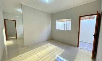 Imagem 7: Casa com 2 dormitórios à venda, 55 m² por R$ 254.000,00 - Jardim Leonor - Mongaguá/SP