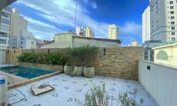 Imagem 6: Locação anual de apartamento diferenciado com piscina privativa, mobiliado e equipado!