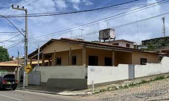 Imagem: Casa de Praia em Pirangi do Norte para a