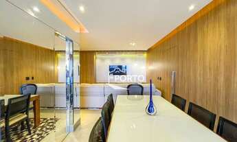 Imagem 7: Apartamento com 3 suítes à venda, 129 m² - Vila Independência - Piracicaba/SP