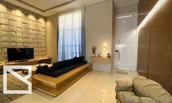 Imagem: Conforto em uma Casa Térrea de Porteira