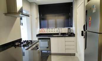 Imagem 5: Apartamento Reformado Jardim Paulista 3 dormitórios 2 suítes 1 vaga