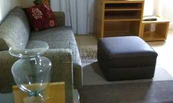 Imagem 4: Flat disponível para locação no Itaim