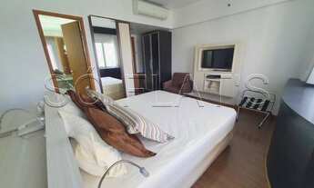 Imagem 3: Flat na Bela Vista próximo da Avenida 23 de Maio disponível para locação