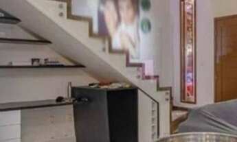 Imagem 3: Casa duplex de condomínio para vender com 2 quartos 1 suíte no bairro Planalto em Natal