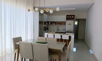 Imagem 4: LONDRINA - Casa de Condomínio - Condomínio Terras de Canaã