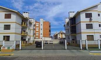 Imagem: Apartamento 02 Dorm - Bairro CAPÃO NOVO