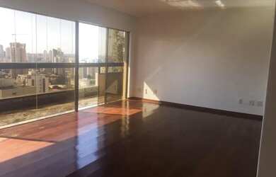 Imagem 3: Apartamento à venda ou locação, com 273 m², 4 quartos em Cambuí - Campinas - SP