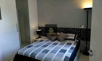 Imagem 4: Flat disponível na Bela Vista