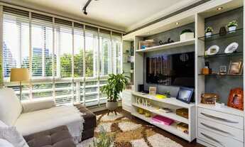 Imagem 7: Apartamento para venda com 71 metros quadrados com 2 quartos em Jardim Botânico - Porto Al