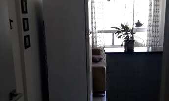 Imagem 6: Apartamento kitnet mobiliado