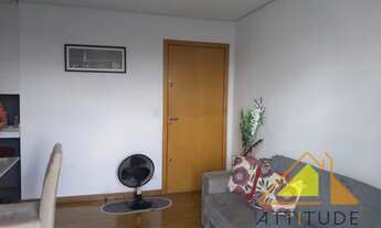 Imagem: Apartamento Bairro Jardim Santo Andre