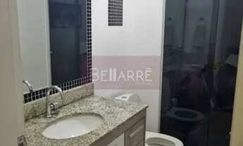 Imagem 6: Apartamento Residencial Cond. Fechado Jd. das Vertentes - Vila Sônia