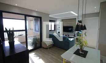 Imagem 2: Apartamento para Aluguel - Mooca, 1 Quarto, 49 m2