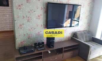 Imagem 3: Apartamento com 3 dormitórios para alugar, 106 m² - Jardim do Mar - São Bernardo do Campo