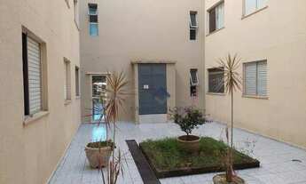 Imagem 2: Apartamento com 2 dormitórios à venda, 58 m² - Jardim Califórnia - Jacareí/SP