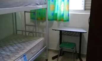 Imagem 5: Quarto para Moças