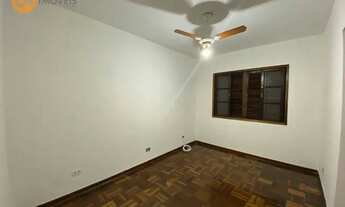 Imagem 4: Casa com 3 dormitórios para alugar, 160 m² por R$ 4.000,00/mês - Parque Continental - São