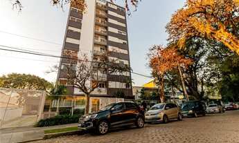 Imagem 2: PORTO ALEGRE - Apartamento Padrão - São João