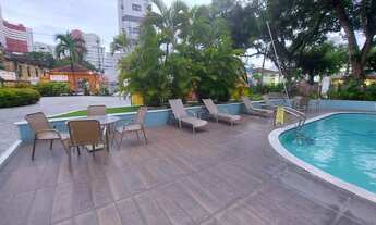 Imagem 5: Apartamento para venda tem 217 metros quadrados com 4 quartos em Aflitos - Recife - PE