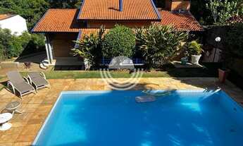 Imagem: Casa - Vale do Itamaracá - Valinhos