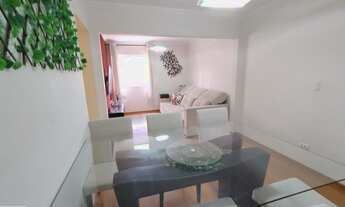 Imagem 3: Apto colado ao metrô VIla Sônia