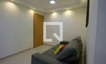 Imagem 6: Apartamento para Aluguel - Jardim Antonio Von Zuben , 2 Quartos, 44 m2