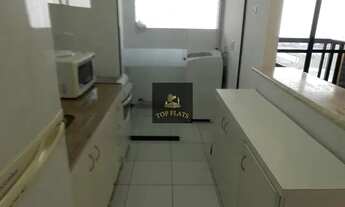 Imagem 7: Flat disponível na Vila Nova Conceição