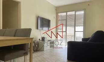 Imagem: Apartamento para venda com 79 metros quadrados