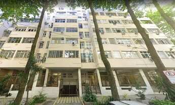 Imagem: Oportunidade apartamento em Copacabana