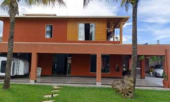 Imagem 4: Casa a venda 2.000 metros quadrados 5 quartos no Quintas Coloniais/Europa Contagem MG