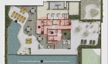 Imagem 4: Rio de Janeiro - Apartamento Padrão - Ipanema