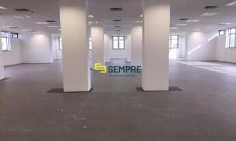 Imagem 6: Andar comercial para alugar no bairro Funcionários - Belo Horizonte