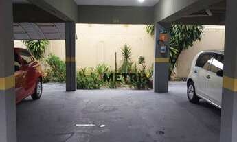 Imagem 2: Apartamento com 2 dormitórios à venda, 65 m² por R$ 265.000,00 - Centro - Fortaleza/CE